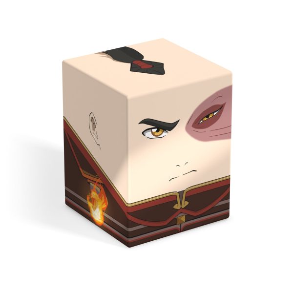 Squaroes - Boulder 100+ Avatar: The Last Airbender - Zuko (Pre-Order) For Cheap
