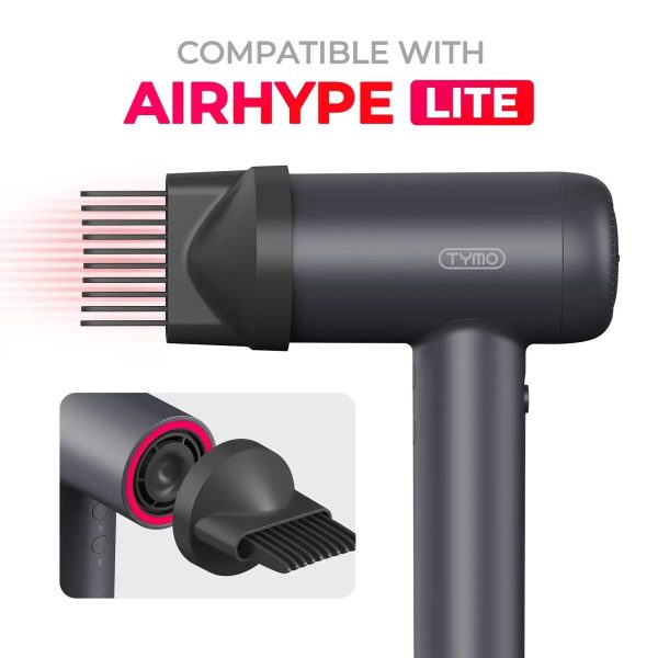 Comb Nozzle for TYMO AIRHYPE LITE Dryer Online - Image 2