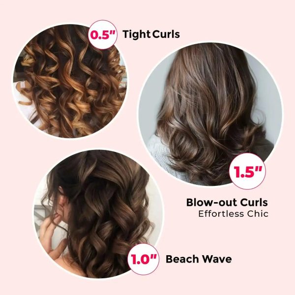 TYMO CUES PINK Online - Image 2