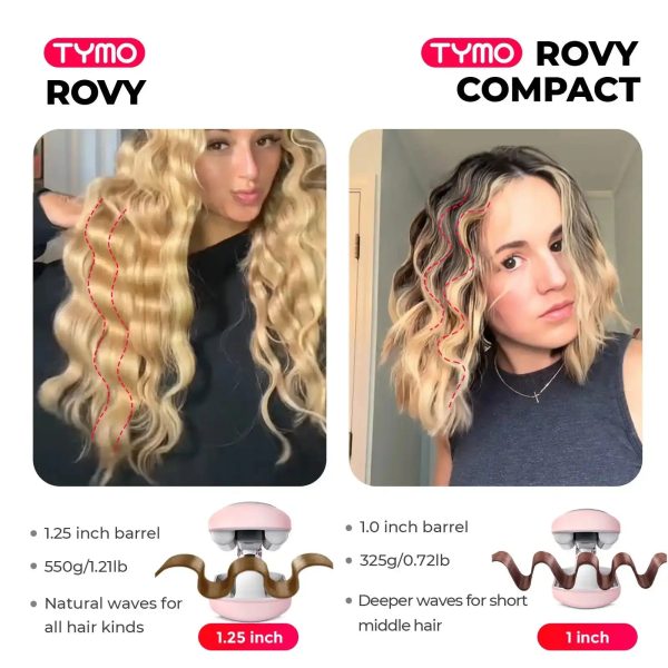 TYMO ROVY COMPACT Sale - Image 2