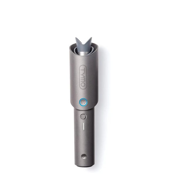 TYMO CURLGO GREY For Discount