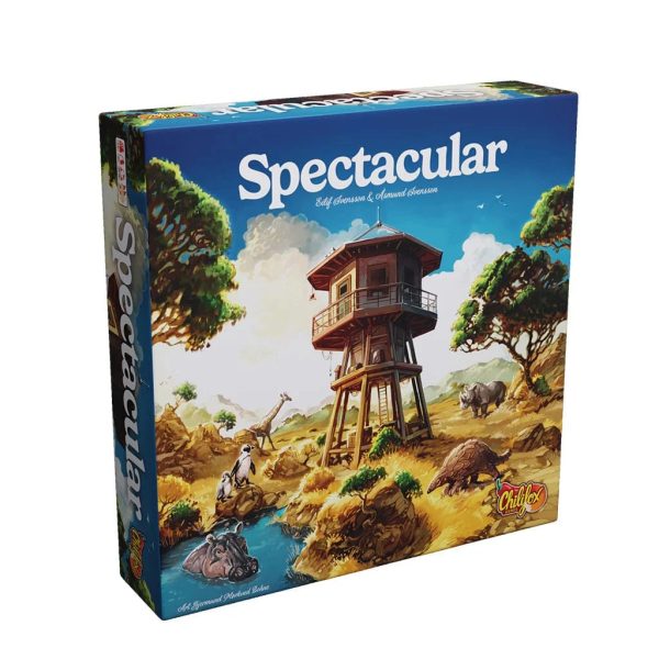 Spectacular (Pre-Order) Online Hot Sale