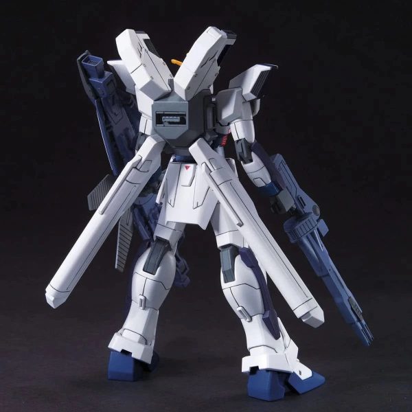 Gunpla HGAW - Gundam X, #118 Gundam X Divider (Pre-Order) For Sale - Image 5