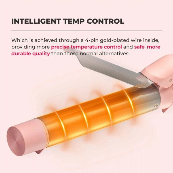 TYMO CUES PINK Online - Image 5