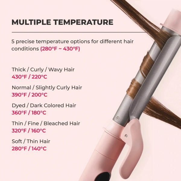 TYMO CUES PINK Online - Image 4