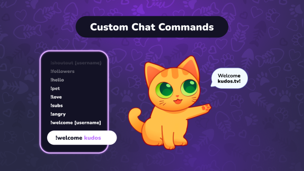 Cat Stream Pet Widget Cheap - Image 3