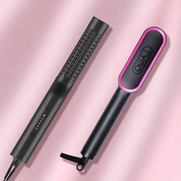 Sleek Curls Forever For Cheap