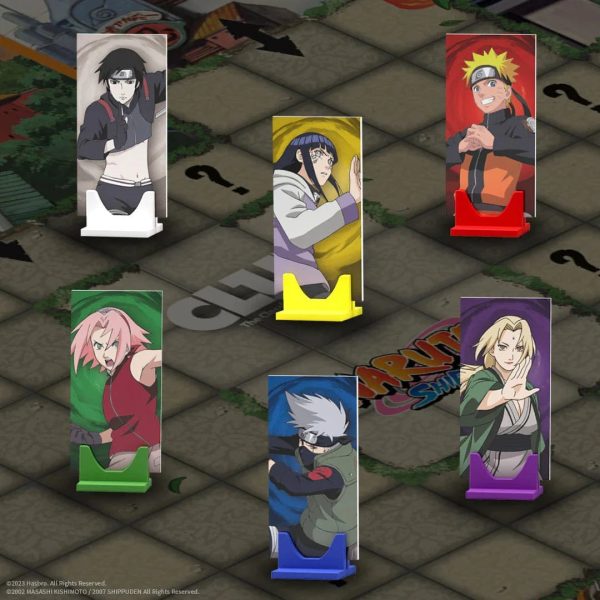 Clue: Naruto Supply - Image 4