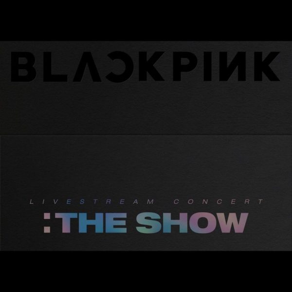 BLACKPINK (블랙핑크) - 2021 [THE SHOW] DVD (+ YG SELECT GIFT) Fashion - Image 3