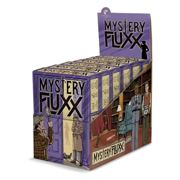 Mystery Fluxx (Pre-Order) For Discount - Image 3