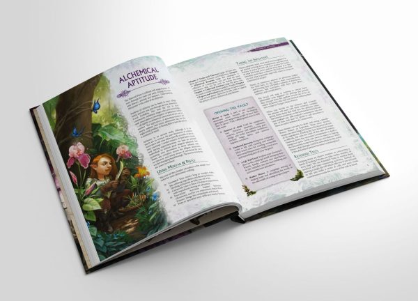 Mortar & Pestle (5E) (Pre-Order) Online now - Image 4