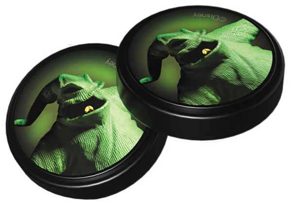 Checkers: Disney Tim Burton The Nightmare Before Christmas Discount - Image 4