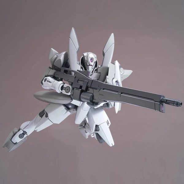 Gunpla HG00 - Gundam 00, #18 GN-X (Pre-Order) Fashion - Image 2
