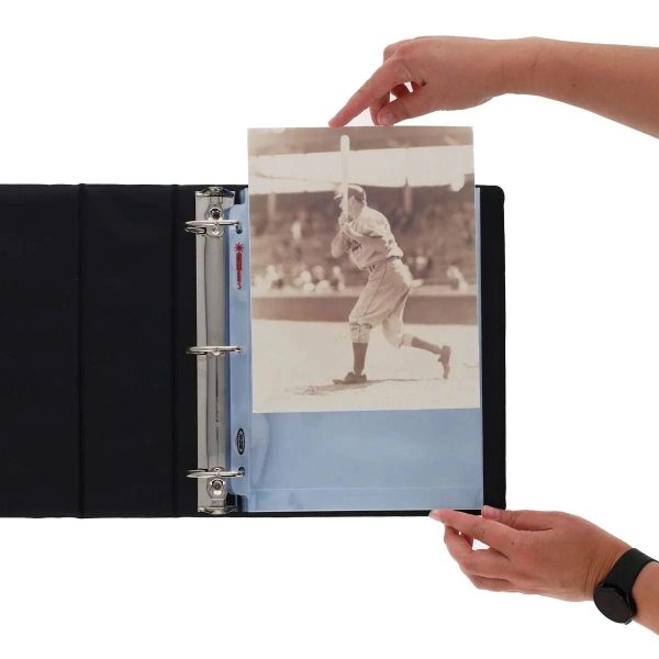 LaserWeld 8x10 Photo Page (100 CT. Box) Online Hot Sale - Image 3