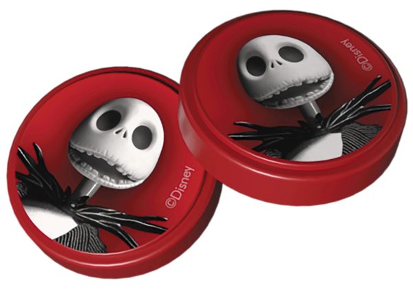 Checkers: Disney Tim Burton The Nightmare Before Christmas Discount - Image 5