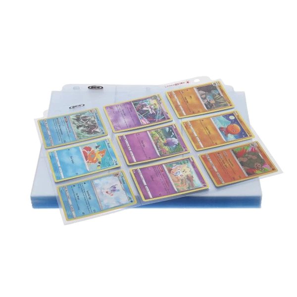 LaserWeld 9-Pocket Page (100 CT. Box) Online Hot Sale - Image 2