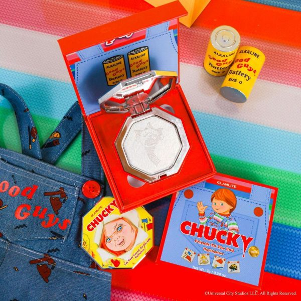 Chucky  Friends Til the End  Highlighter Cheap - Image 3