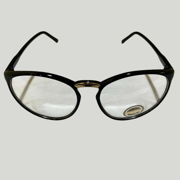 Classic Metal Bridge Glasses Cheap