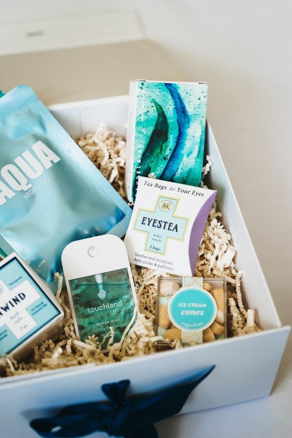 Sea Loofah Soap - Travel Size on Sale - Image 4