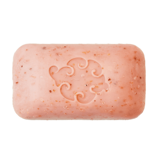 Grapefruit Loofah Soap - Travel Size For Discount - Image 2